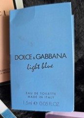 ESTEE LAUDER BRONZE GODDESS EAU De PARFUM SPRAY W/PERFUME SAMPLES