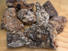 Pinyon Pine Resin – Pinus Monophylla – United States