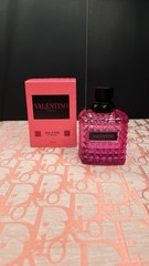 3x Combo Deal Valentino Donna Born In Roma; Coral Fantasy, Pink PP & Extradose
