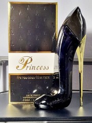 perfumes for women Princess ita too Good To Be TRUE e85 ml 2.9fl.oz long lasting