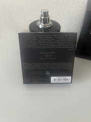 Christian Dior Sauvage Elixir Men’s Cologne Spray 3.4 fl oz New, Opened