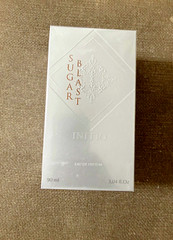 Initio Sugar Blast 90ml 3.04 fl oz Eau De Parfum