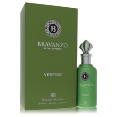 Dumont Bravanzo Vestige by Dumont Paris Extrait De Parfum