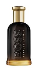 HUGO BOSS Bottled Absolu Parfum Intense 3.3 OZ / 100ML Spray For Men New In Box