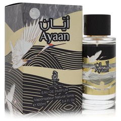 Arabiyat Ayaan by My Perfumes Eau De Parfum Spray (Unisex) 3.4 oz For Men