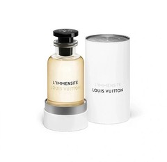 Louis Vuitton L’Immensité EDP 3.4 oz / 100ml New