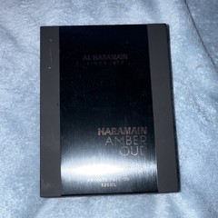 Al Haramain Amber Oud Private Edition Eau de Parfum Spray 120 mL Amber Oud