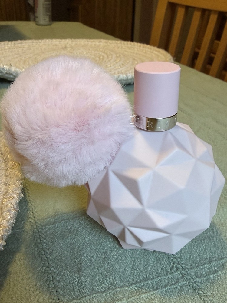 Ariana Grande Sweet Like Candy Perfume 3.4oz New No Box