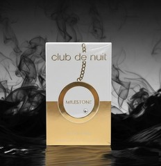 Armaf Club De Nuit Milestone EDP Unisex 3.6oz / 105ml