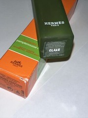 Hermès Concentre de Pamplemousse Rose 0.5 oz 15ml Eau de Toilette Purse Spray