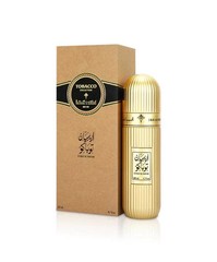 IBRAHEEM ALQURASHI ARABIAN TOBACCO EDP UNISEX 100ml Blend Of Arabian Tobacco 🥇