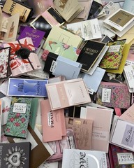 Lot of 15 Designer Perfume Samples Random Fragrances ~ No Duplicates NEW