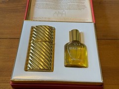 Estee Lauder Beautiful Eau de Parfum + Refill Celebration Collection 0.24 fl oz