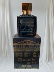 Maison de Paris Silky OUD EDP Unisex Inspired by MFK’s Satin Oud Cologne Perfume