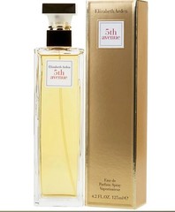 5th Ave by Elizabeth Arden 4.2 oz EDP Spray for Women – New in box free ship