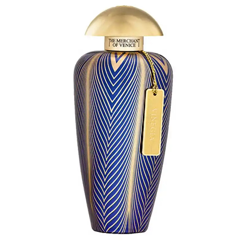 Discontinued Merchant of Venice Vinegia 100ml 3.4 Oz EDPC New 100% Authentic