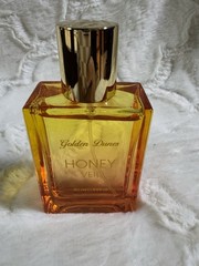 Golden Dunes Honey Veil Perfume 1.69 oz