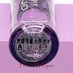 BVLGARI Omnia Amethyste Perfumed Body Lotion , 30 ml