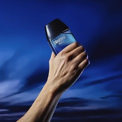 Laroche Drakkar Bleu – Iconic Premium Fragrance – Powerful, Aquatic & Fresh