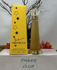 Fred Hayman Hollywood 1.7oz Eau de Parfum Floral Aldehyde Perfume for Women