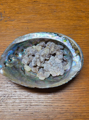 Beeyo Carterii Frankincense Resin ~ Boswellia Carterii ~ Somalia