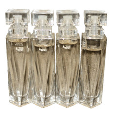 LOT of 4 Elizabeth Arden My Fifth Avenue Eau De Parfum .25 Oz Each Travel Size