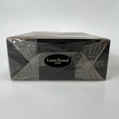 Louis Feraud Paris Fantasque Cologne Perfume Body Veil 4 OZ NEW SEALED Vtg 1983