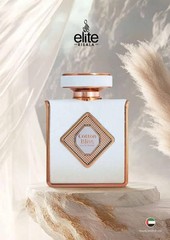 Risala Unisex Elite Cotton Bliss EDP Spray 3.4 oz Fragrances 6294015198904