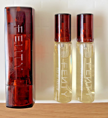 FENTY EAU DE PARFUM 3 X .33 fl. oz. / 3 X 10 ml. TRAVEL SET (BN)