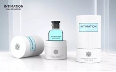 Emper Intimation & Emper Ocean Breeze Perfume Combo 100 ML Unisex Perfume Spray