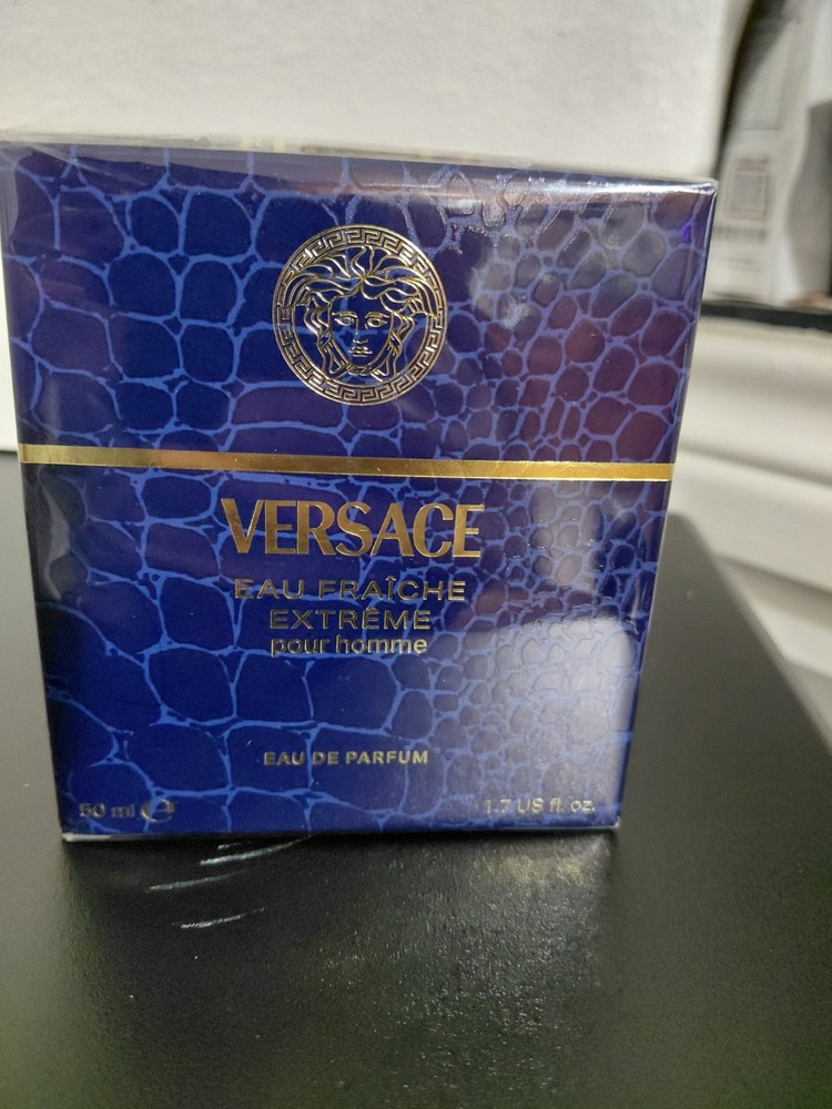 Versace EAU FRAICHE EXTREME 50ML