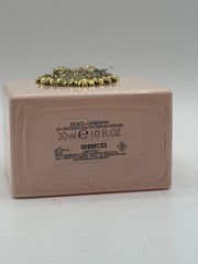 Dolce & Gabbana My Devotion Intense EDP 1.0 oz 30 ml Unbox See Picture