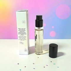 DedCool Mochi Milk Eau de Parfum Travel Spray – 15 ml / 0.5 fl oz – New in Box