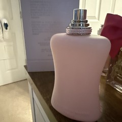 La Rosee Women’s Perfume 2.5oz Eau de Parfum Spray, Unbranded