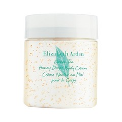 Elizabeth Arden Green Tea Body Cream Honey Drops 13.5 oz New Sealed Box