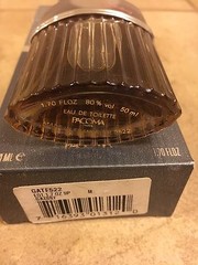 Gatsby by Pacoma EDT SPRAY’S for Men 3.4 fl oz OR 1.7 fl oz Vintage NIB