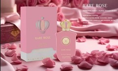 Gulf Orchid Rare Rose Eau de Parfum Spray 3.4 fl oz Rose Raspberry Saffron