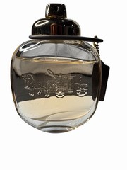Coach New York by Coach 3.0 oz./ 90 ml Women Perfume EDP Spray 90%