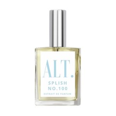 ALT Fragrances – Splish No.100 (Inspired by Light Blue for Men), 2 oz / 60 ml