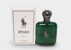 Polo Cologne Intense by Ralph Lauren for men 4.0 oz New