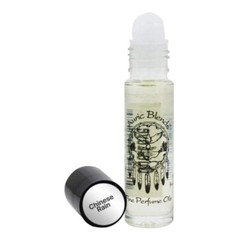 Auric Blends Tropical Rain Roll-on Perfume Oil | No Alcohol 0.33 Fl. Oz