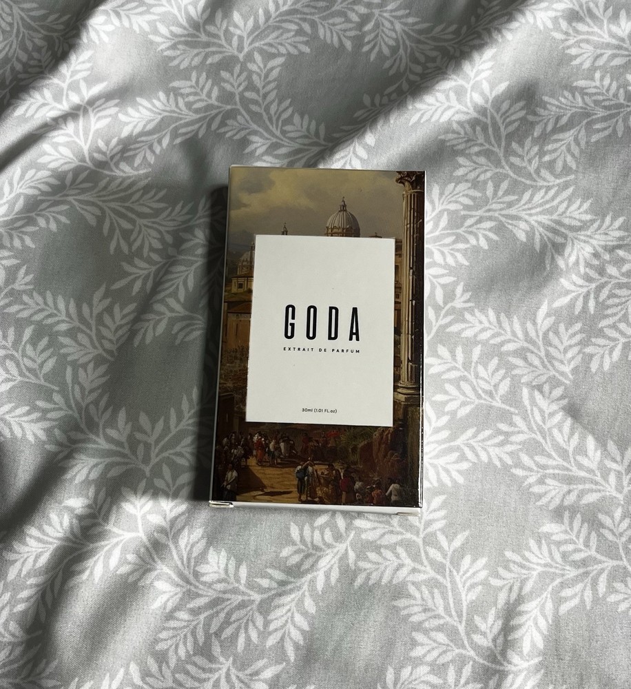 Goda Allure Eau de Parfum Perfume 1 oz (30 mL) Women’s Fragrance