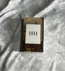 Goda Royal 54 Eau de Parfum Perfume 1 oz (30 mL) Women’s Fragrance