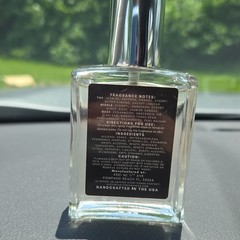 ALT. Crystal Smash Perfume Inspired by Baccarat Rouge & Lost Cherry 2 oz / 60 ml