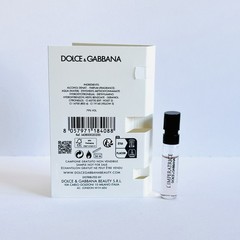 3 x Dolce & Gabbana L’Imperatrice Eau de Toilette for her EDT Sample 1.5ml each