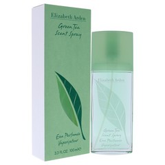 2 Pack Green Tea by Elizabeth Arden for Women – 3.3 oz Scent Spray
