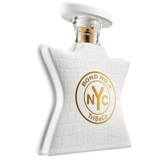 Bond No. 9 TriBeCa NYC Unisex Eau de Parfum Spray Fragrance New Sealed