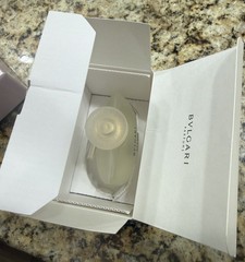 Bvlgari Voile De Jasmin EDT Spray 50ml 1.7oz Discontinued Rare Women’s Perfume