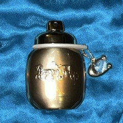 Coach Gold Eau de Parfum Spray Perfume, 1 fl oz / 30 ml Regular Size