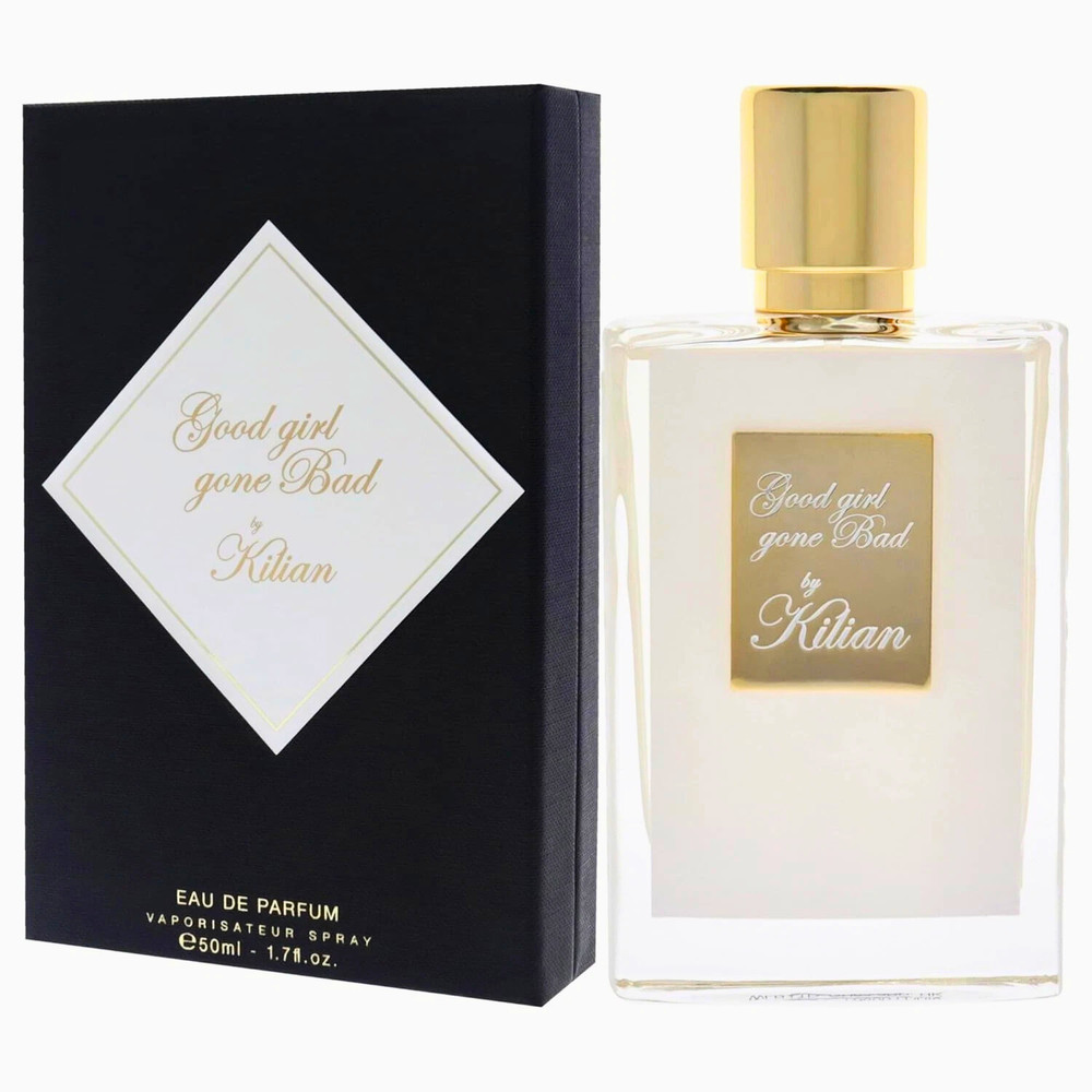 Kilian Good Girl Gone Bad Eau de Parfum 1.7 oz 50ml Women’s Luxury Fragrance